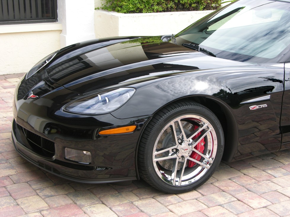 Z06 Souveran Paste Over Wolfgang DGPS 5