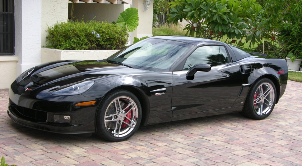 Z06 Souveran Paste Over Wolfgang DGPS 7