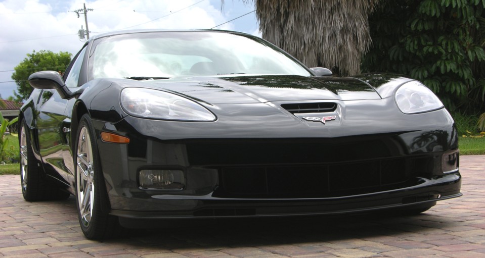 Z06 Souveran Paste Over Wolfgang DGPS 8