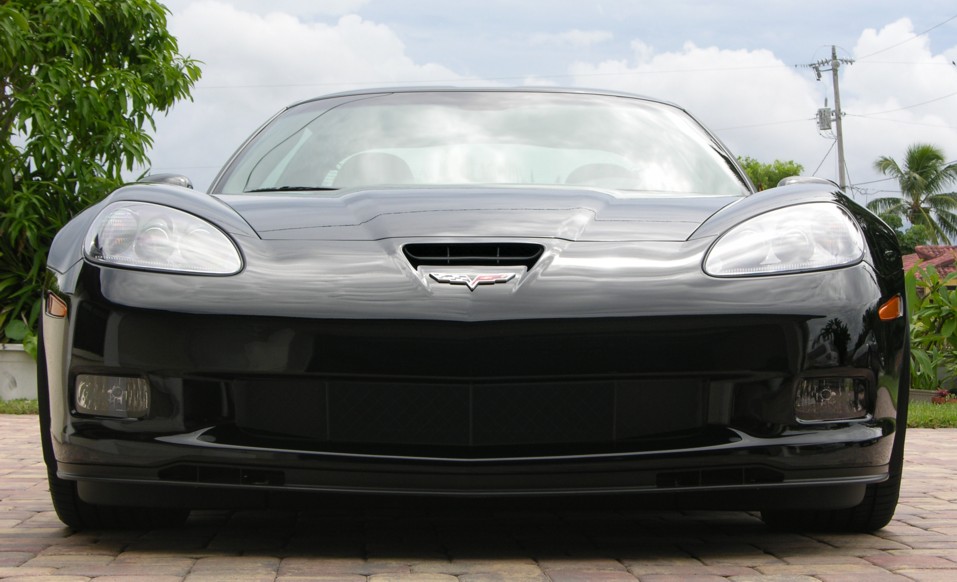 Z06 Souveran Paste Over Wolfgang DGPS 9