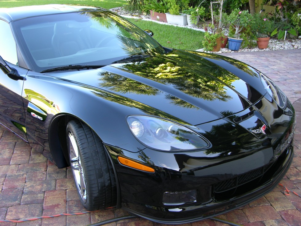 Z06 Souveran Paste