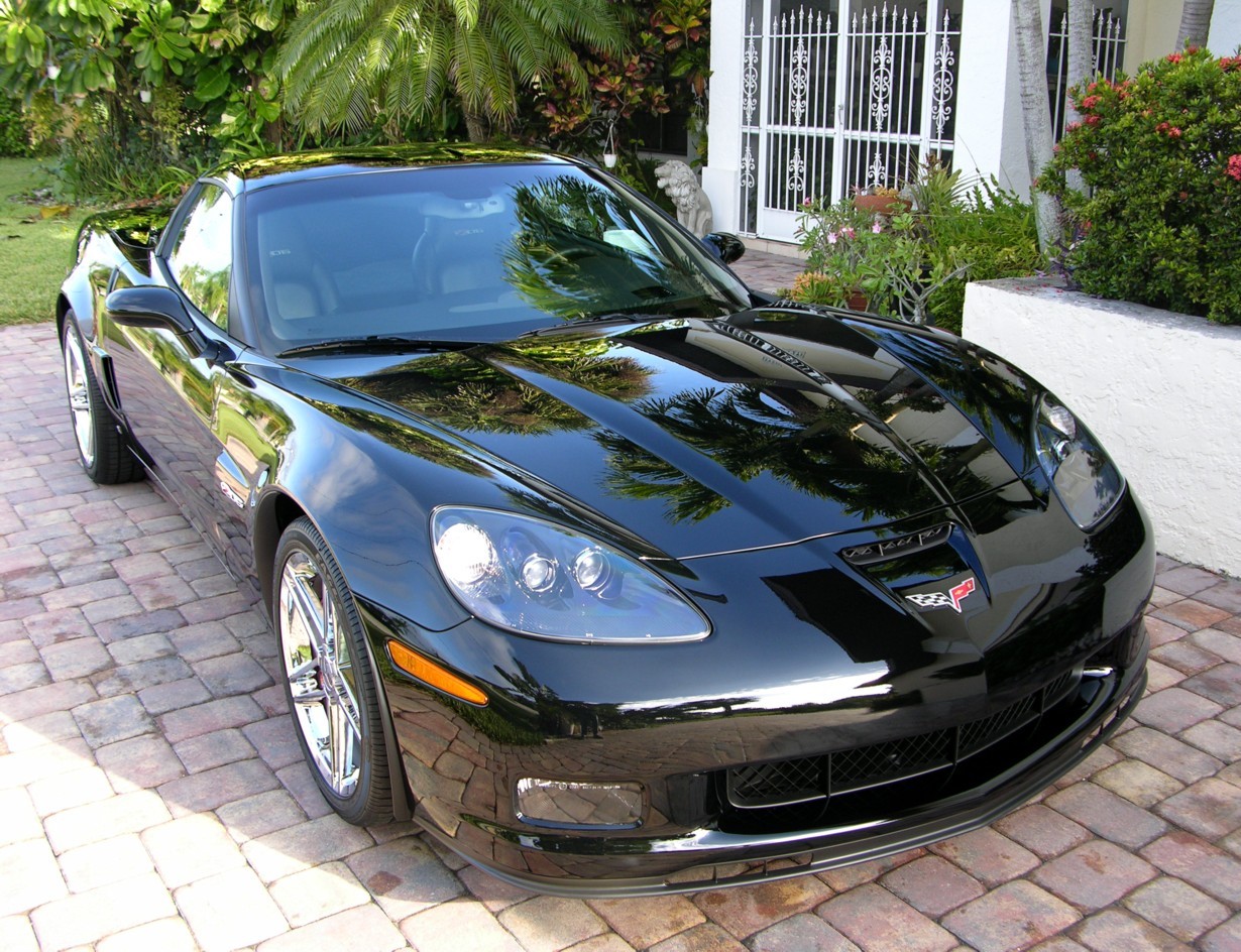Z06 Wolfgang Fuzion