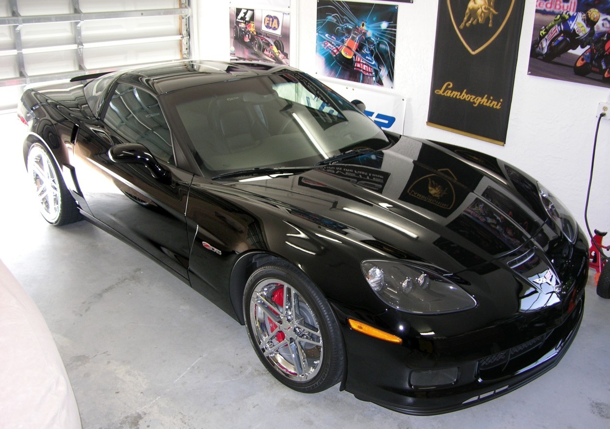 Z06 Wolfgang Fuzion