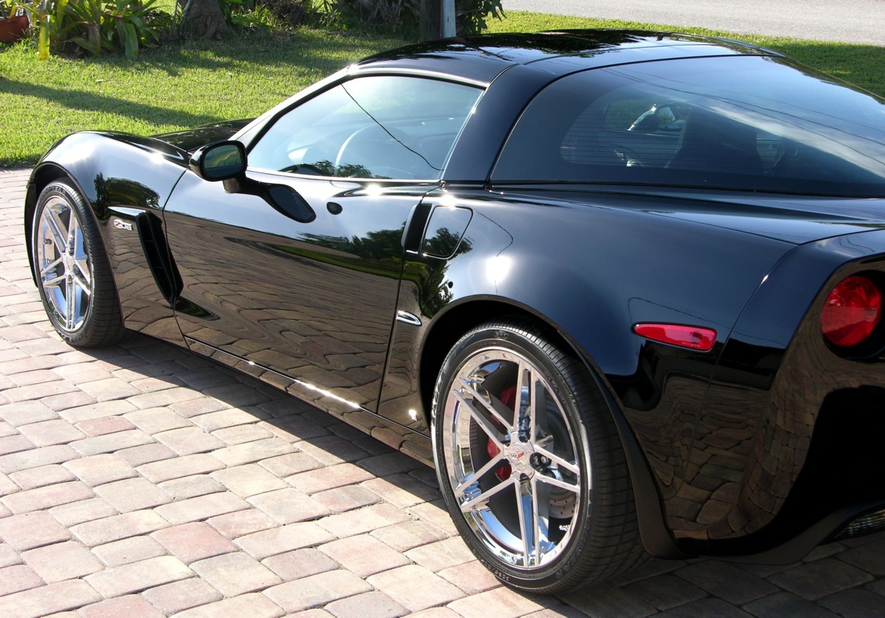 Z06 Wolfgang Fuzion
