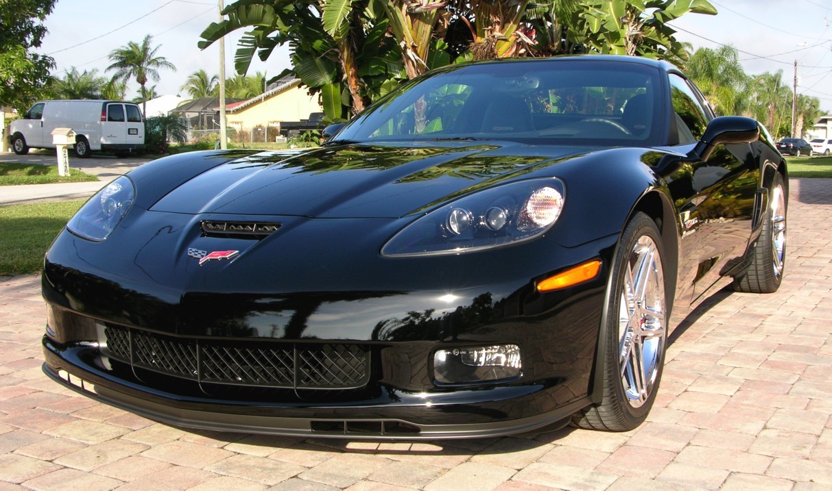 Z06 Wolfgang Fuzion