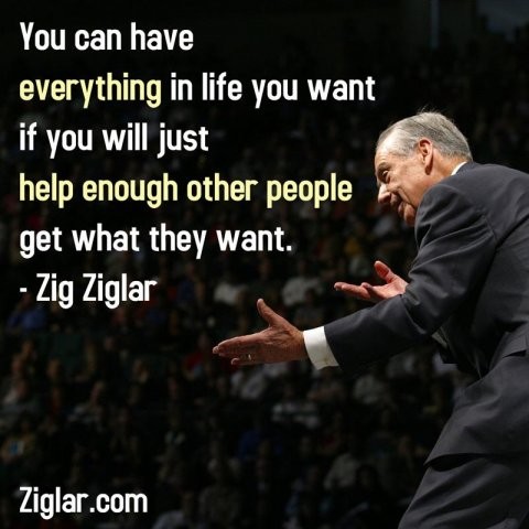 Zig Ziglar Mike Phillips