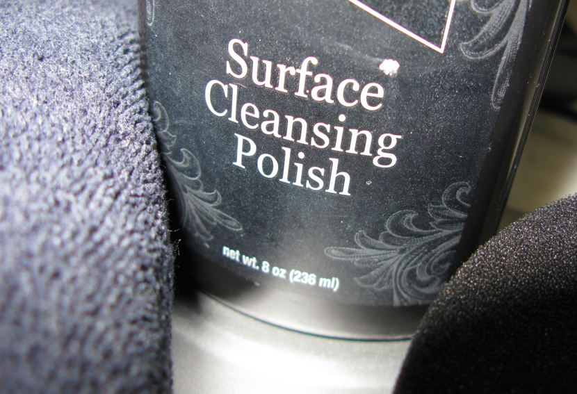 zpolish