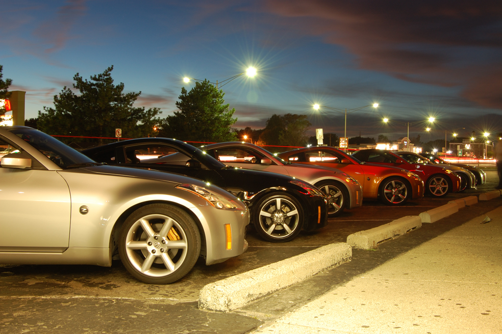 Z's
